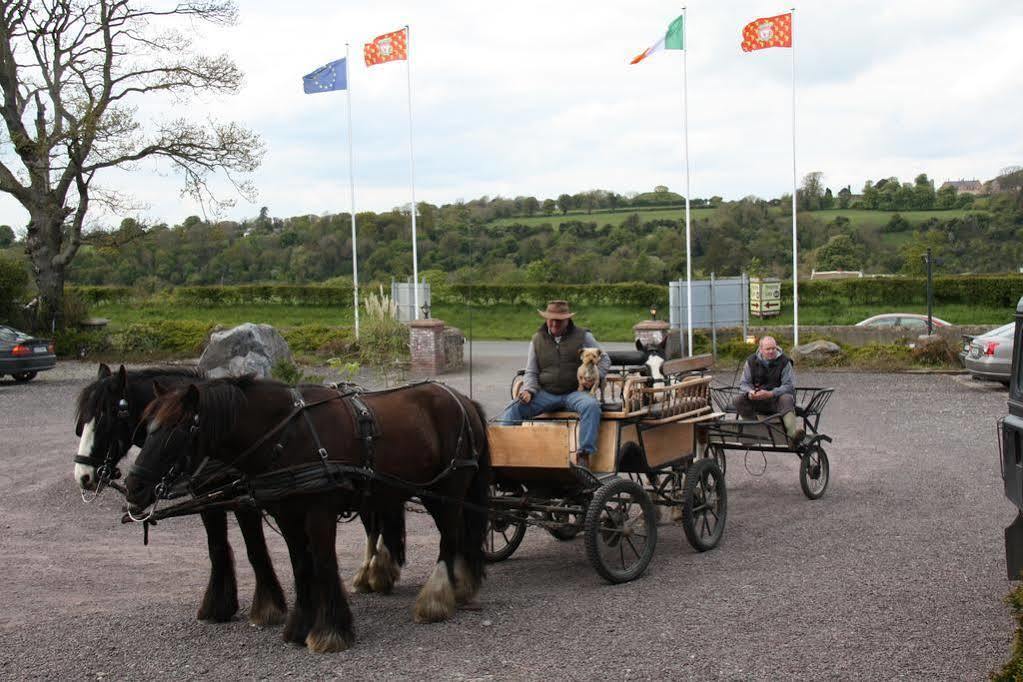 Newgrange Lodge Donore  Eksteriør bilde