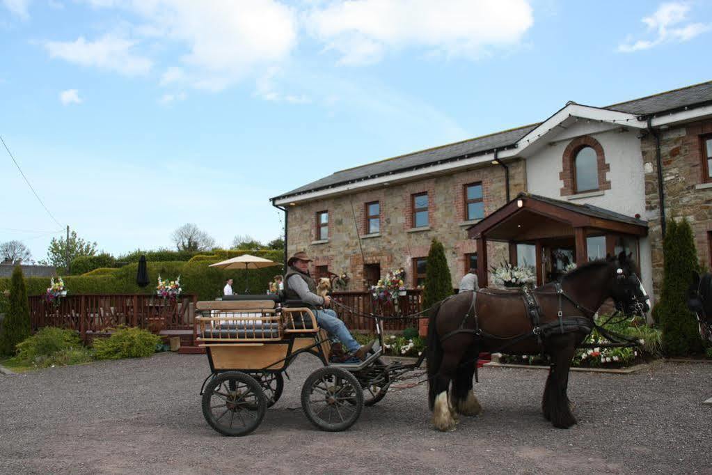 Newgrange Lodge Donore  Eksteriør bilde