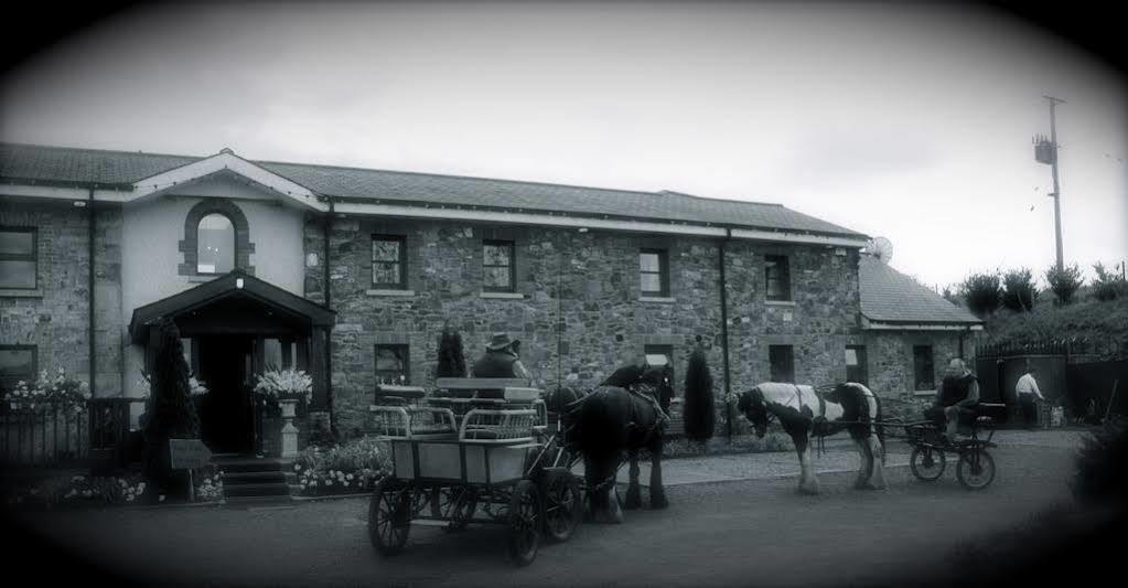 Newgrange Lodge Donore  Eksteriør bilde